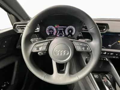 Audi A3 SB+Advanced+TFSI+S-Tronic+P.Business+ (2025) - Photo 10