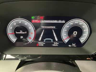 Audi A3 SB+Advanced+TFSI+S-Tronic+P.Business+ (2025) - Photo 11
