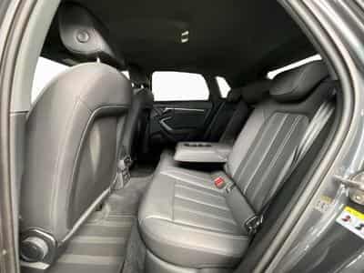 Audi A3 SB+Advanced+TFSI+S-Tronic+P.Business+ (2025) - Photo 15