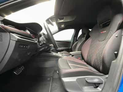 Skoda Octavia RS+DSG+Led+Navi+P.Simply&Clever+DAB+ (2025) - Foto 9