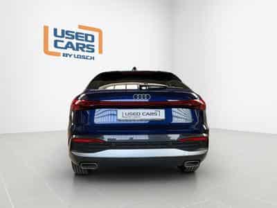 Audi Q5 SB+PHEV+Quattro+S-Tronic+Tech+P.Business+LM19+LED (2025) - Photo 7