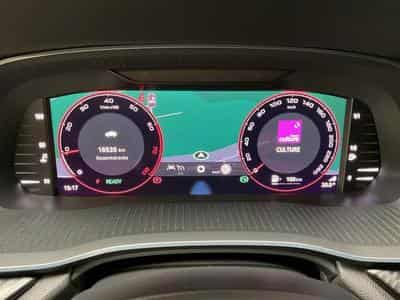 Skoda Octavia Sportline+DSG+Led+Navi+DAB+P:Sport (2025) - Foto 11