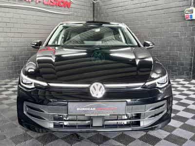 VW Golf Life Goal 1.5 TSI eHybrid DSG6 204 CV *CAM* CARPLAY* ACC* (2025) - Photo 2
