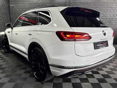 VW Touareg 3.0 TSi V6 eHybrid 4MOTION Elegance 381 CV (2022) - Photo 4