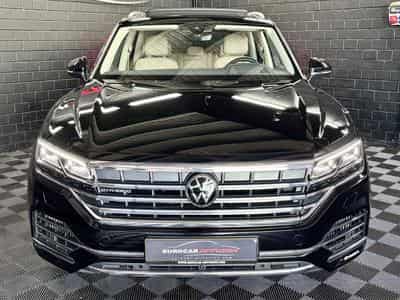 VW Touareg 3.0 TSi V6 PHEV 4MOTION 381 CV (2022) - Photo 2