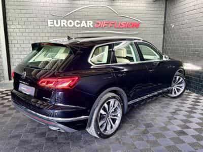 VW Touareg 3.0 TSi V6 PHEV 4MOTION 381 CV (2022) - Photo 6