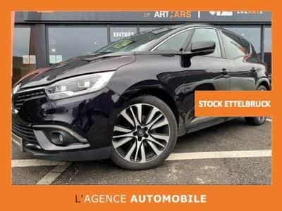 Renault Scenic 1.2 TCE INITALE - JUSQU'A 36 MOIS DE GARANTIE (2019) - Photo 1