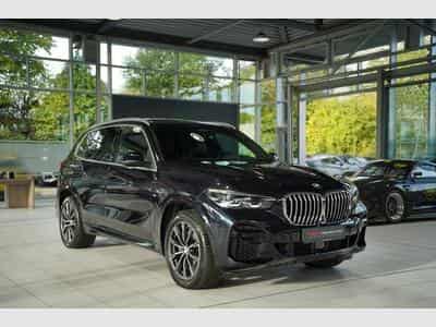 BMW X5 xD 30 d M Sport 1.H *Pano*H-UP*ACC*360°*MwSt. (2023) - Photo 4