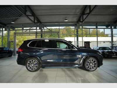 BMW X5 xD 30 d M Sport 1.H *Pano*H-UP*ACC*360°*MwSt. (2023) - Photo 5