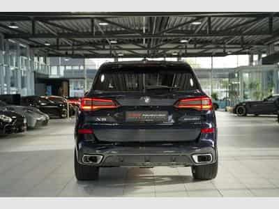BMW X5 xD 30 d M Sport 1.H *Pano*H-UP*ACC*360°*MwSt. (2023) - Photo 8