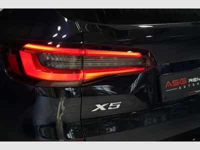 BMW X5 xD 30 d M Sport 1.H *Pano*H-UP*ACC*360°*MwSt. (2023) - Photo 10