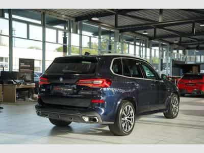 BMW X5 xD 30 d M Sport 1.H *Pano*H-UP*ACC*360°*MwSt. (2023) - Photo 7
