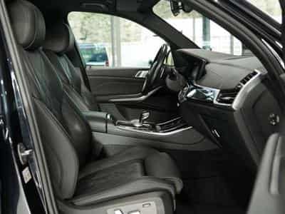 BMW X5 xD 30 d M Sport 1.H *Pano*H-UP*ACC*360°*MwSt. (2023) - Photo 15