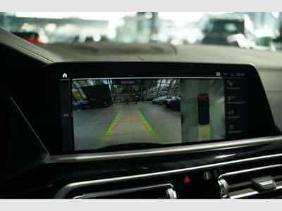 BMW X5 xD 30 d M Sport 1.H *Pano*H-UP*ACC*360°*MwSt. (2023) - Photo 13