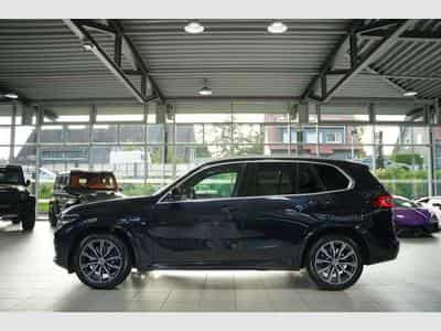 BMW X5 xD 30 d M Sport 1.H *Pano*H-UP*ACC*360°*MwSt. (2023) - Photo 12