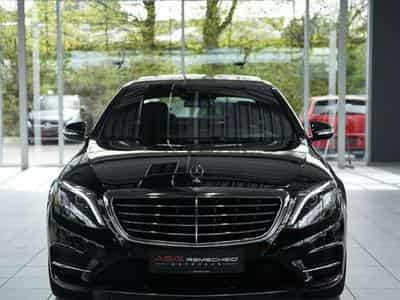 Mercedes S 350 BlueTec AMG line *20*Pano*LUFT*Burmester (2017) - Foto 4
