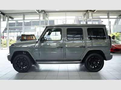 Mercedes Classe G Edition ONE AMG *MANUFAKTUR *FOND *Carbon (2025) - Foto 12