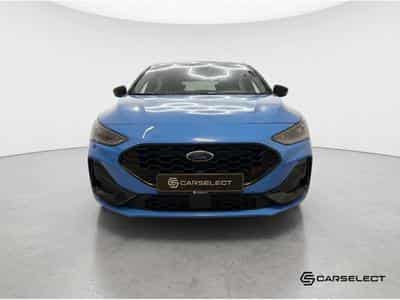 Ford Focus 2.3 EcoBoost S (2024) - Photo 2