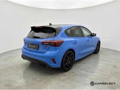 Ford Focus 2.3 EcoBoost S (2024) - Photo 4