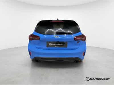 Ford Focus 2.3 EcoBoost S (2024) - Photo 3