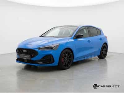 Ford Focus 2.3 EcoBoost S (2024) - Photo 1