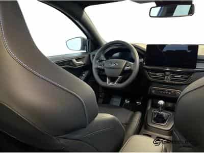Ford Focus 2.3 EcoBoost S (2024) - Photo 6