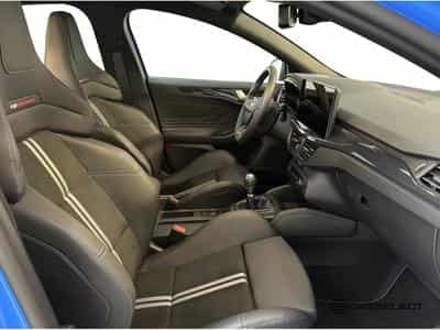 Ford Focus 2.3 EcoBoost S (2024) - Photo 7