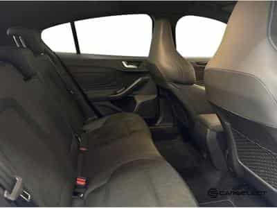 Ford Focus 2.3 EcoBoost S (2024) - Photo 10