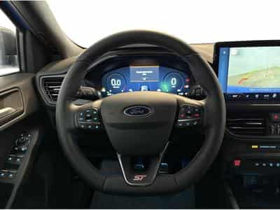 Ford Focus 2.3 EcoBoost S (2024) - Photo 8