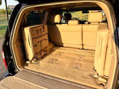 Toyota Land Cruiser LX470 vip (2003) - Photo 11