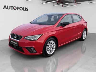 Seat Ibiza 5D 1.0 TSI 85kW FR Edition (2024) - Foto 1