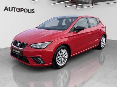 Seat Ibiza 5D 1.0 TSI 85kW FR Edition (2024) - Photo 1
