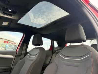 Seat Ibiza 5D 1.0 TSI 85kW FR Edition (2024) - Foto 5