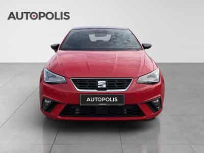 Seat Ibiza 5D 1.0 TSI 85kW FR Edition (2024) - Foto 11