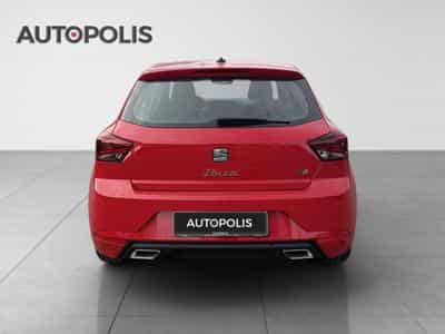 Seat Ibiza 5D 1.0 TSI 85kW FR Edition (2024) - Foto 12