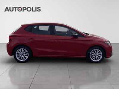 Seat Ibiza 5D 1.0 TSI 85kW FR Edition (2024) - Foto 10