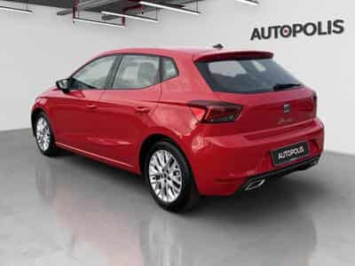 Seat Ibiza 5D 1.0 TSI 85kW FR Edition (2024) - Foto 9