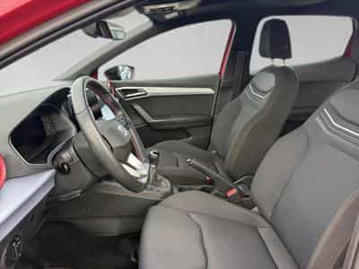Seat Ibiza 5D 1.0 TSI 85kW FR Edition (2024) - Foto 13