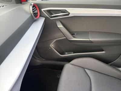 Seat Ibiza 5D 1.0 TSI 85kW FR Edition (2024) - Foto 15