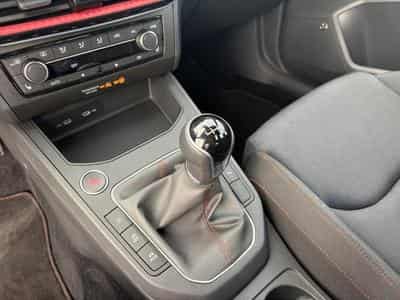 Seat Ibiza 5D 1.0 TSI 85kW FR Edition (2024) - Foto 14