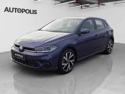 VW Polo 1.0 TSI 70kW R-Line (2022) - Foto 1