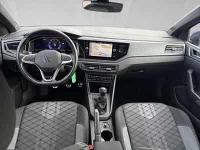 VW Polo 1.0 TSI 70kW R-Line (2022) - Foto 6