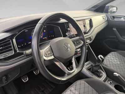 VW Polo 1.0 TSI 70kW R-Line (2022) - Foto 8