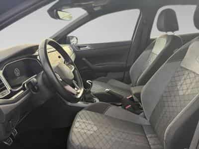 VW Polo 1.0 TSI 70kW R-Line (2022) - Foto 7