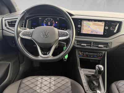 VW Polo 1.0 TSI 70kW R-Line (2022) - Foto 4
