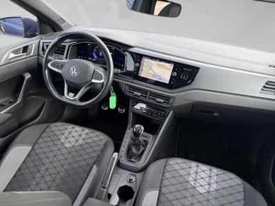 VW Polo 1.0 TSI 70kW R-Line (2022) - Foto 5