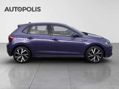 VW Polo 1.0 TSI 70kW R-Line (2022) - Foto 10