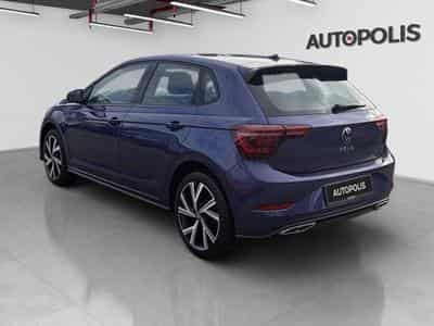 VW Polo 1.0 TSI 70kW R-Line (2022) - Foto 9