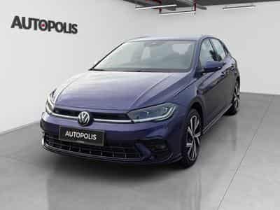 VW Polo 1.0 TSI 70kW R-Line (2022) - Foto 14