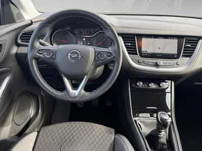 Opel Grandland 1.5 CDTI ECOTEC D S/S MT6 Innovation (2019) - Foto 4